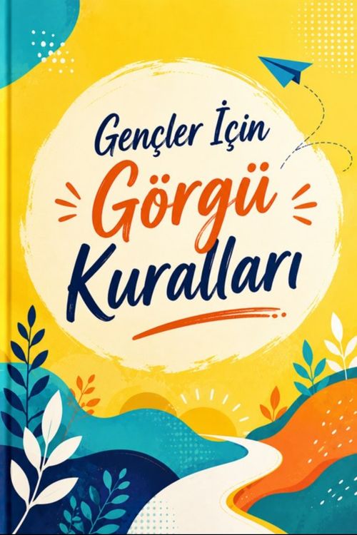 Gençler İçin Görgü Kuralları