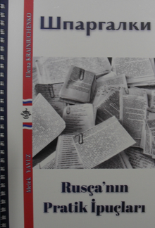 Rusçanın Pratik İpuçları