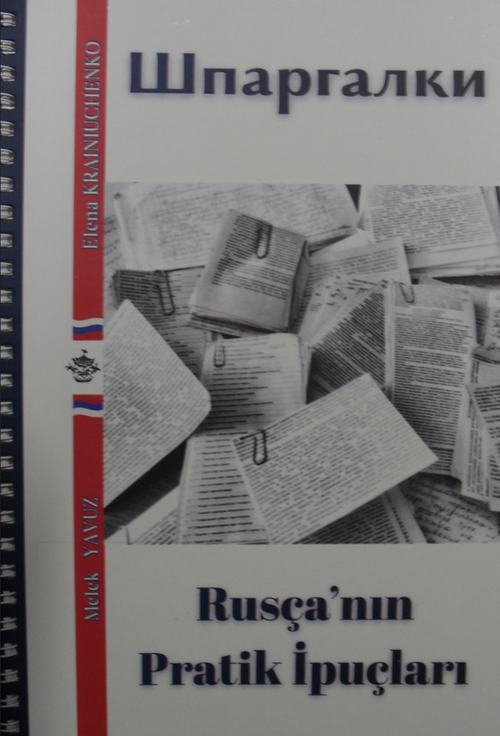 Rusçanın Pratik İpuçları