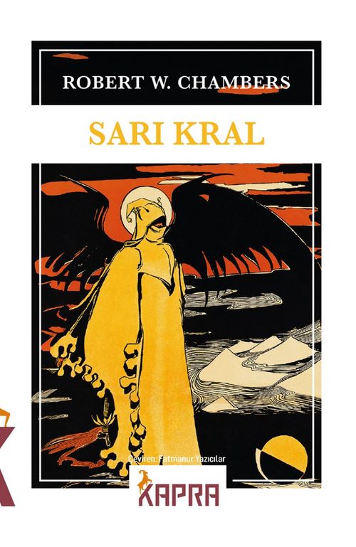 Sarı Kral