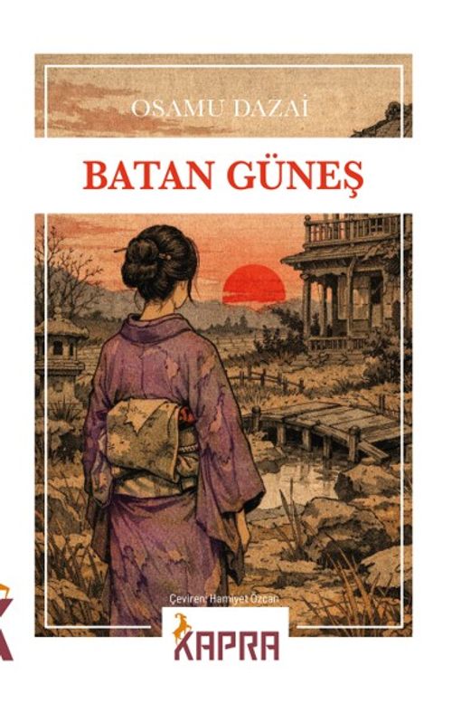 Batan Güneş
