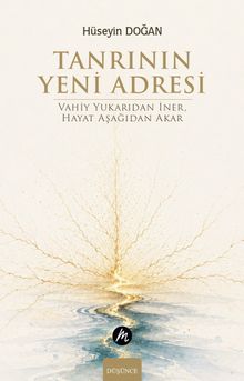 Tanrının Yeni Adresi
