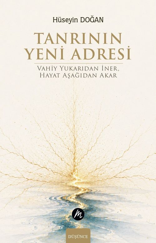 Tanrının Yeni Adresi