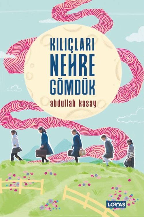 Kılıçları Nehre Gömdük