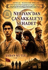 Nebiyan'dan Çanakkale'ye Şehadet
