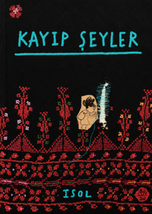 Kayıp Şeyler