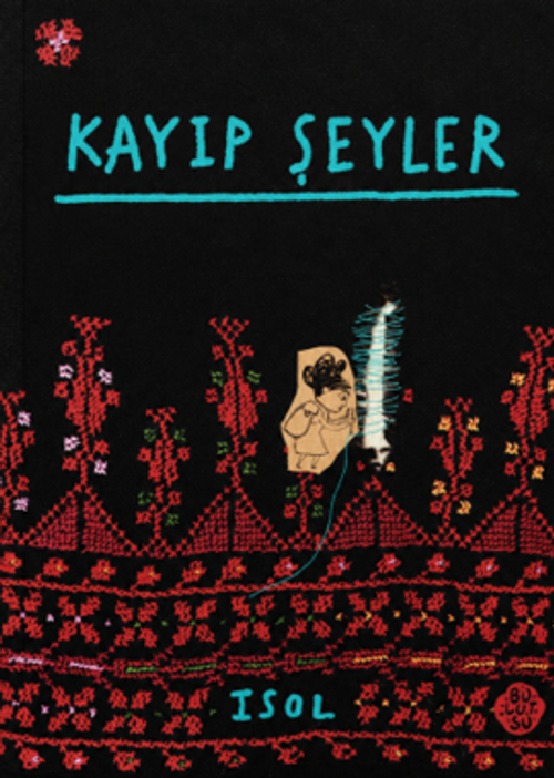 Kayıp Şeyler