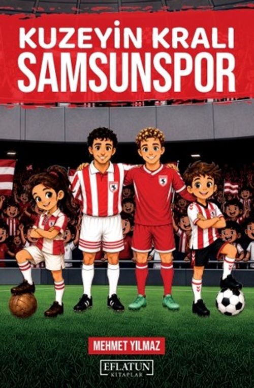 Kuzeyin Kralı Samsunspor