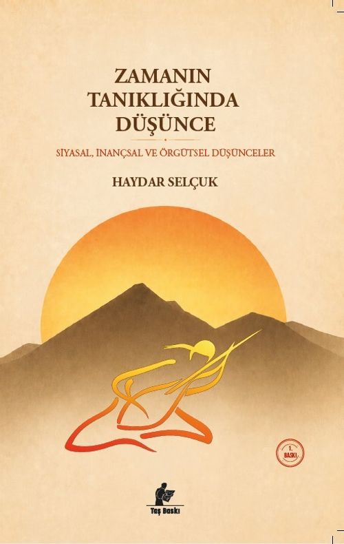 Zamanın Tanıklığında Düşünce