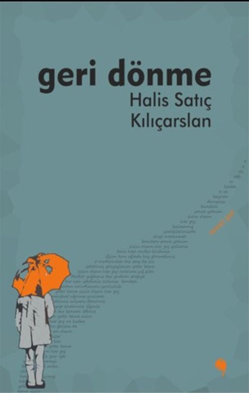 Geri Dönme