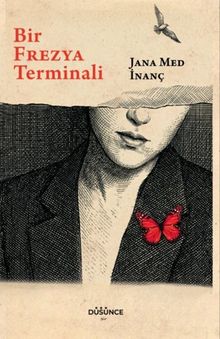 Bir Frezya Terminali