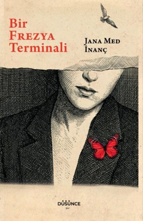 Bir Frezya Terminali