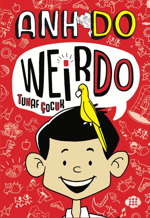 Weirdo 1 / Tuhaf Çocuk