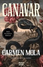 Canavar