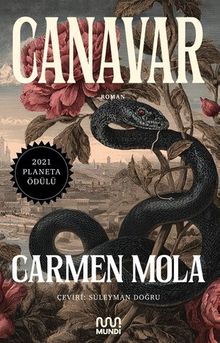 Canavar