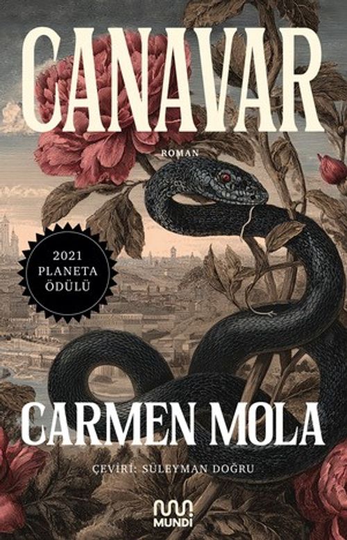 Canavar