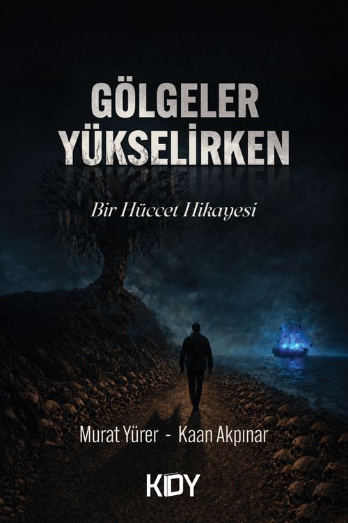 Gölgeler Yükselirken