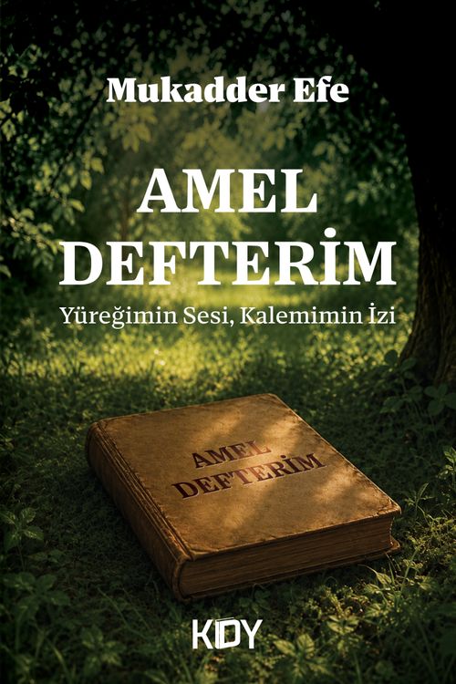 Amel Defterim