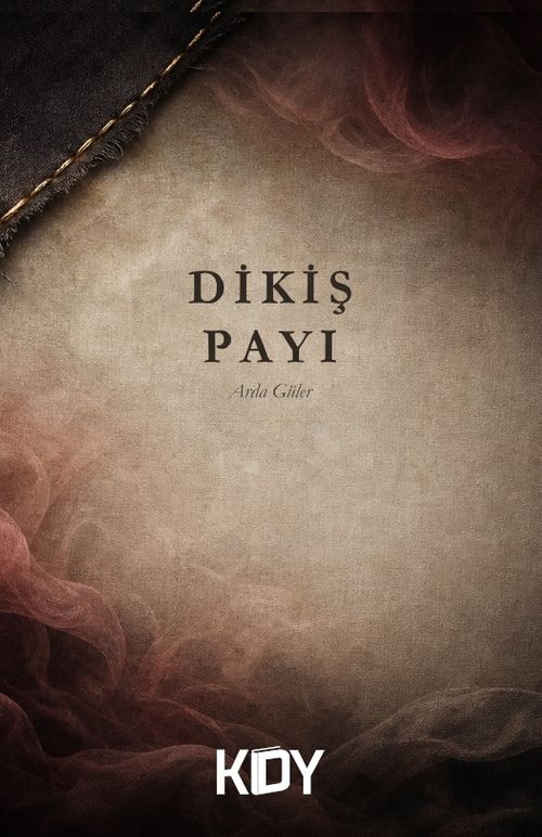 Dikiş Payı