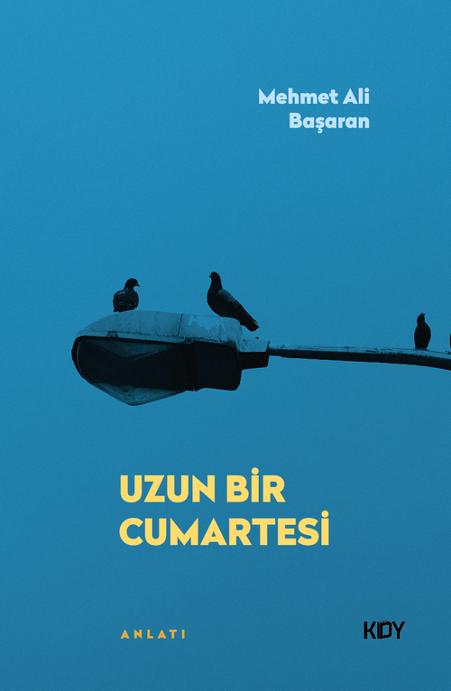 Uzun Bir Cumartesi