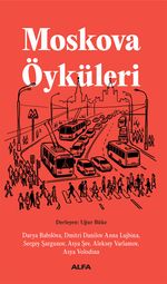 Moskova Öyküleri