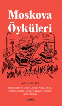 Moskova Öyküleri
