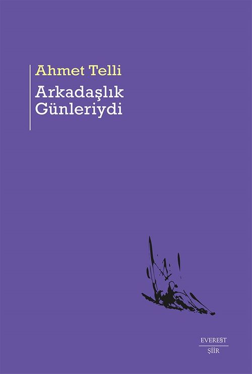 Arkadaşlık Günleriydi