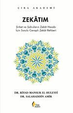 Zekatım