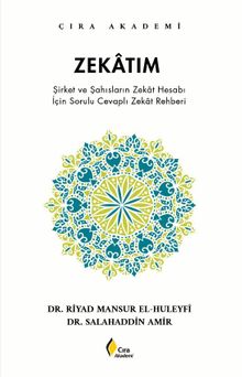 Zekatım