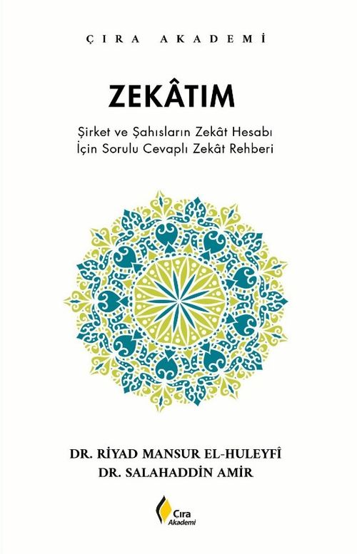 Zekatım