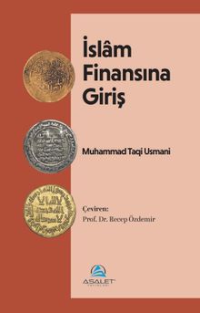 İslam Finansına Giriş