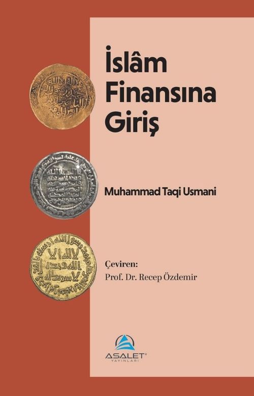 İslam Finansına Giriş
