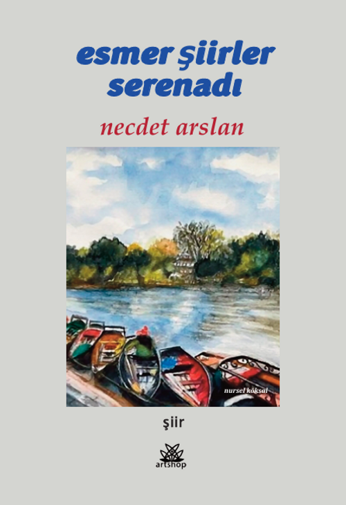 Esmer Şiirler Serenadı