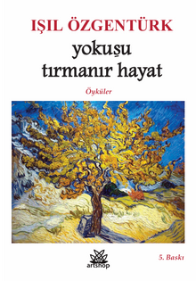Yokuşu Tırmanır Hayat