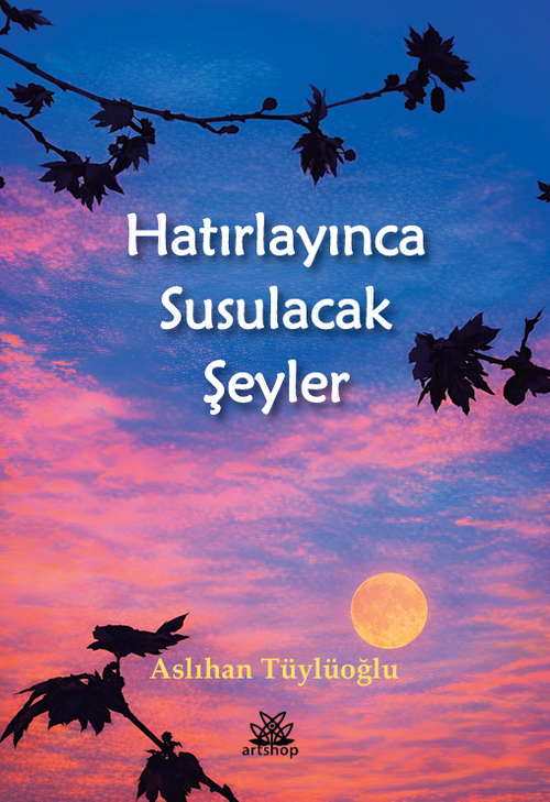 Hatırlayınca Susulacak Şeyler