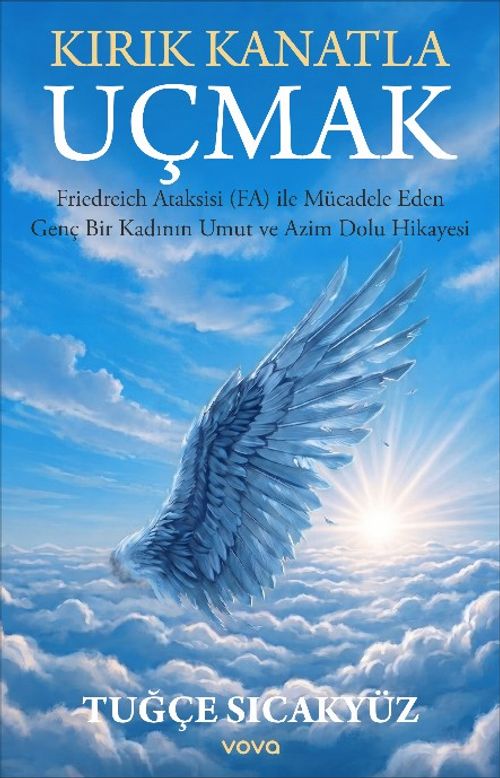 Kırık Kanatla Uçmak