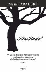 Kör Kadı