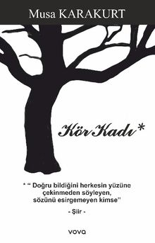 Kör Kadı