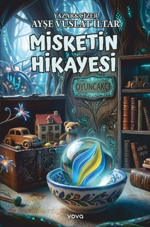 Misketin Hikayesi