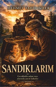 Sandıklarım