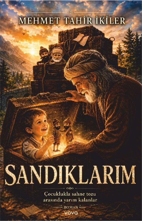 Sandıklarım
