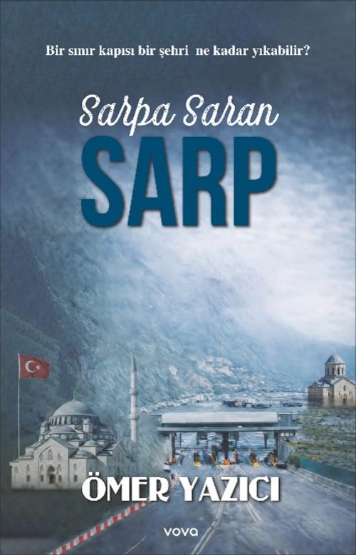 Sarpa Saran Sarp