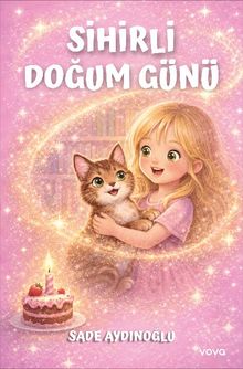 Sihirli Doğum Günü