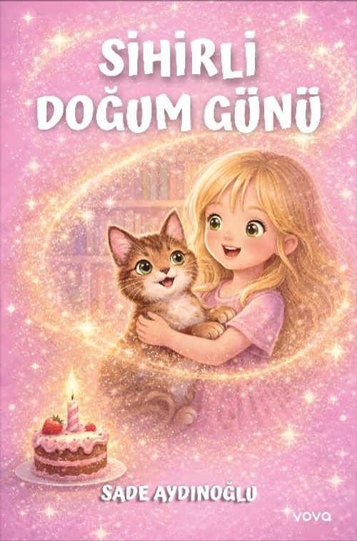 Sihirli Doğum Günü