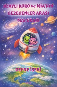 Uzaylı Koko ve Mia'nın Gezegenlerarası Macerası
