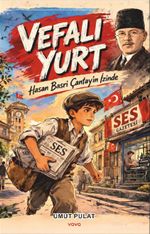 Vefalı Yurt