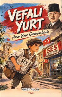 Vefalı Yurt