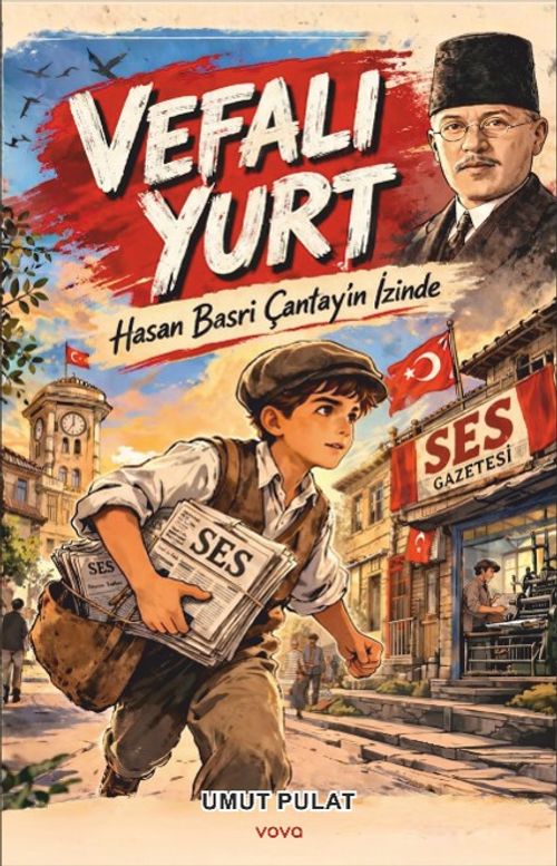 Vefalı Yurt