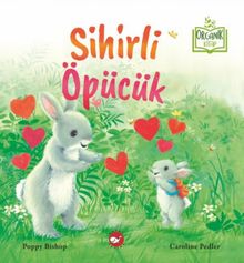 Sihirli Öpücük