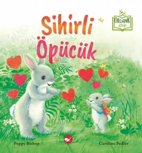 Sihirli Öpücük